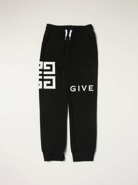 givenchy pantalon jogging femme